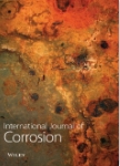 International Journal Of Corrosion