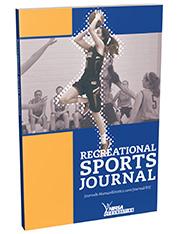 Recreational Sports Journal