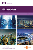 Iet Smart Grid