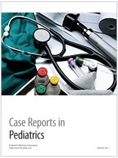 Case Reports In Pediatrics