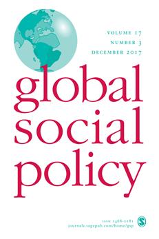 Global Social Policy