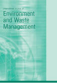 International Journal Of Environment And Waste Management