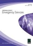 International Journal Of Emergency Services