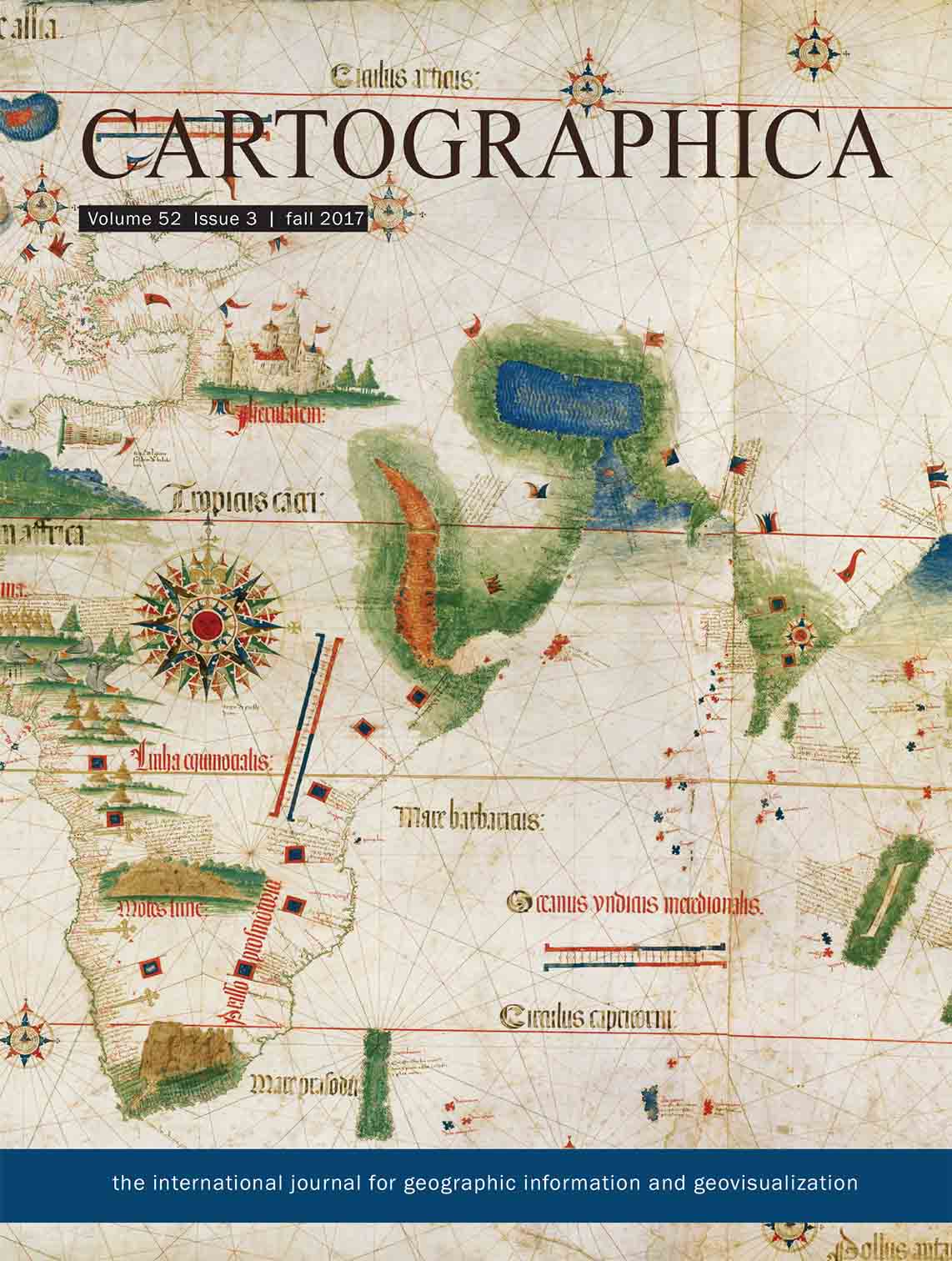 Cartographica