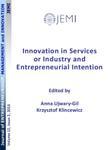 Journal Of Entrepreneurship Management And Innovation