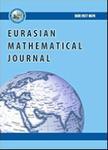 Eurasian Mathematical Journal