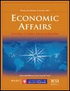 Economic Affairs