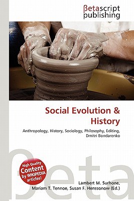 Social Evolution & History