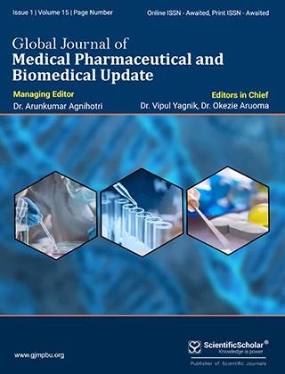 Global Journal Of Medical Pharmaceutical And Biomedical Update