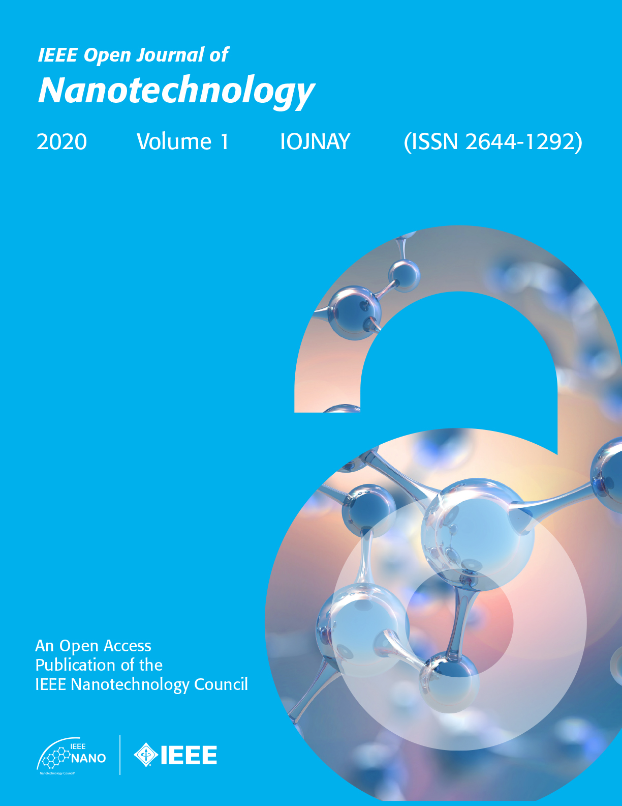 Ieee Open Journal Of Nanotechnology