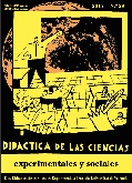 Didactica De Las Ciencias Experimentales Y Sociales