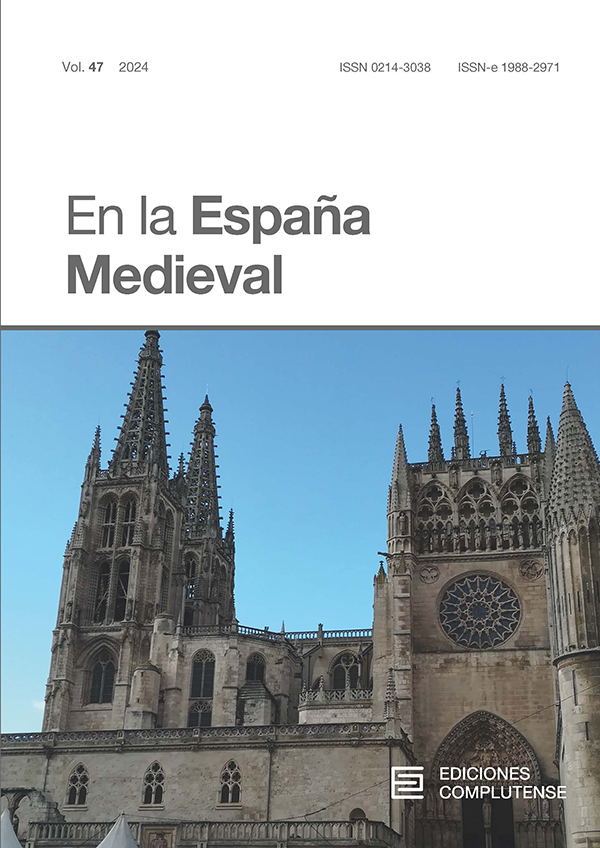 Espana Medieval