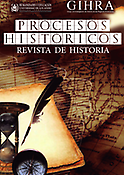 Procesos Historicos-revista Semestral De Historia Arte Y Ciencias Sociales