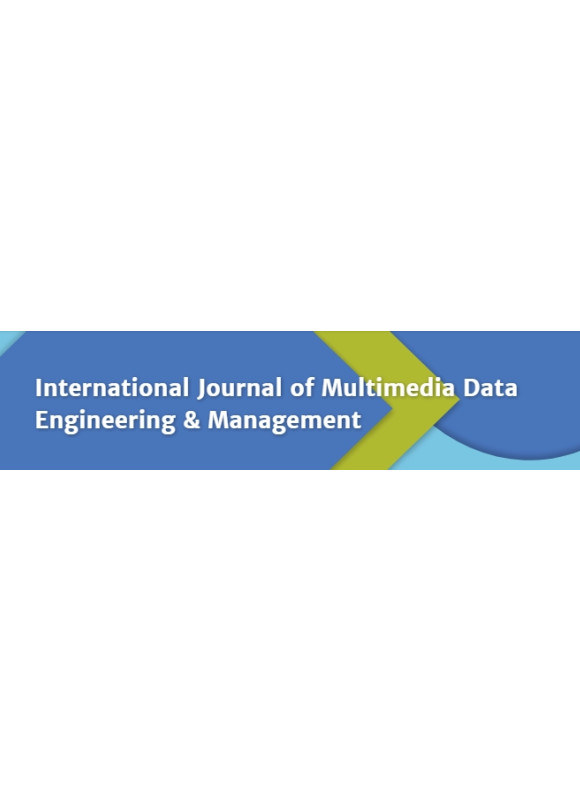 International Journal Of Multimedia Data Engineering & Management