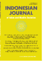 Indonesian Journal Of Islam And Muslim Societies