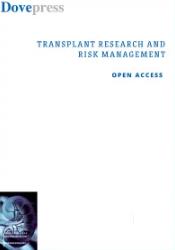 Transplant Research And Risk Management