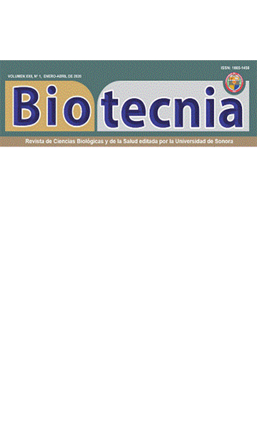 Biotecnia