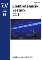 Elektrotehniski Vestnik