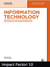 It-information Technology