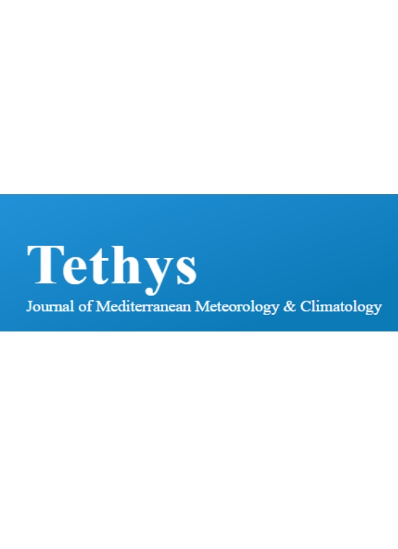 Tethys-journal Of Mediterranean Meteorology & Climatology