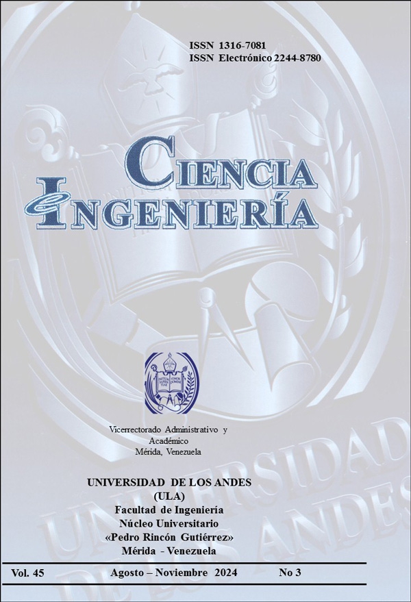 Ciencia E Ingenieria