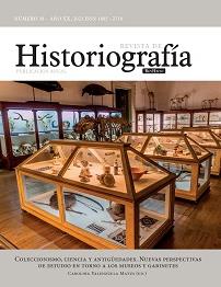 Revista De Historiografia