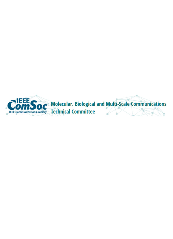 Ieee Transactions On Molecular Biological And Multi-scale Communications