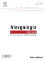 Alergologia Polska-polish Journal Of Allergology